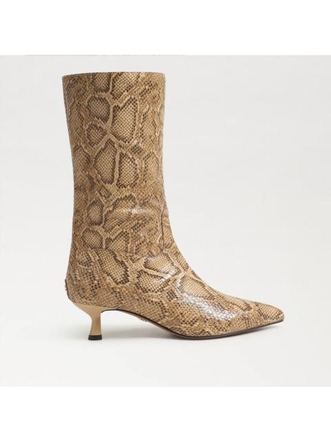 Sam Edelman Ramona Mid Calf Boot