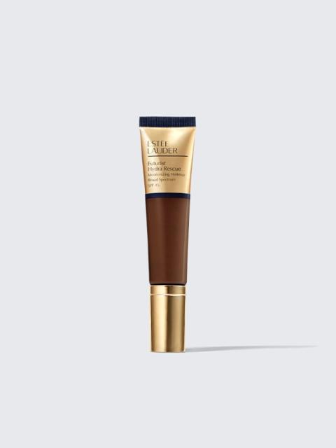 Estée Lauder Futurist Hydra Rescue Moisturizing Foundation SPF 45