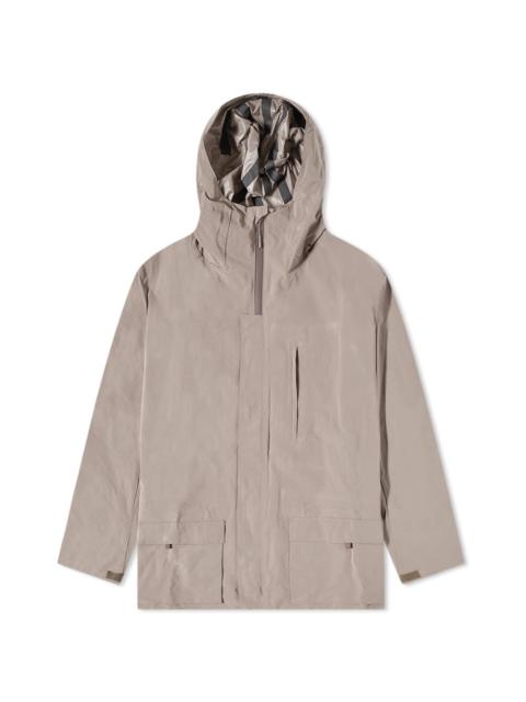 Y-3 Y-3 Classic Dorico Nylon Parka
