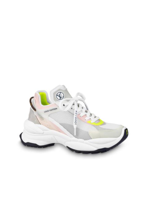 Louis Vuitton Run 55 Sneaker