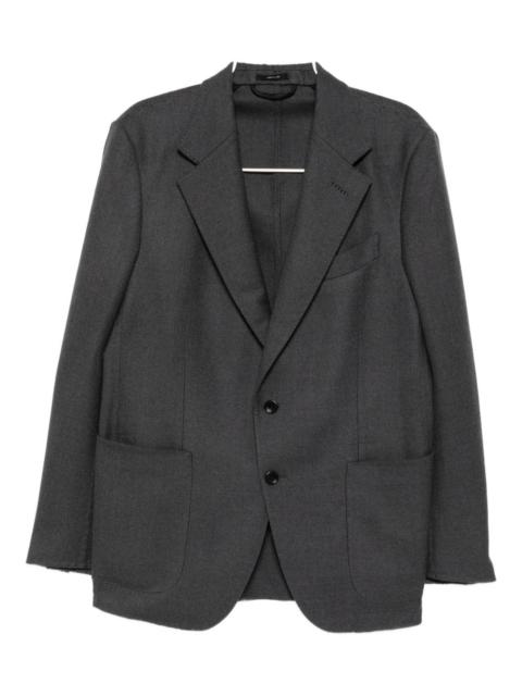TOM FORD single-breasted blazer