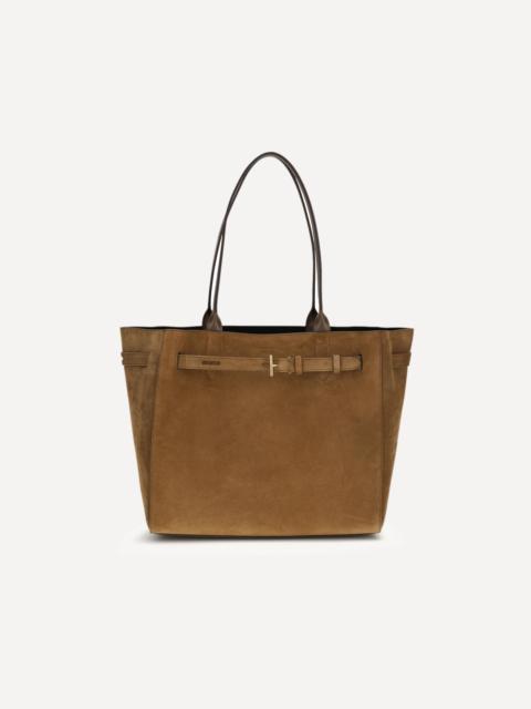 TOM FORD Audrey medium Tote Bag