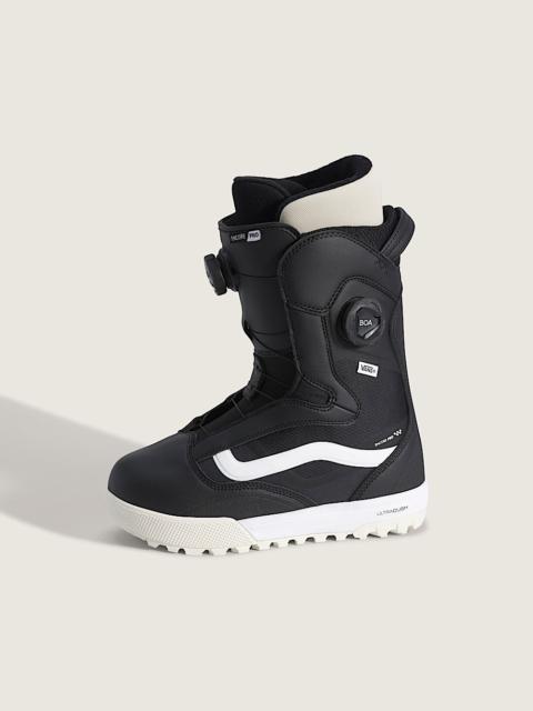 Vans Womens Encore Pro 2.0 Snowboard Boot