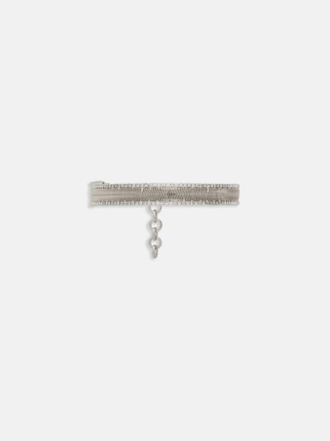 Alessandra Rich CHOKER WITH CRYSTALS