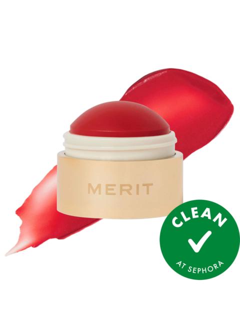 MERIT Flush Balm Cream Blush