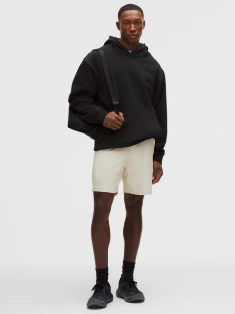 lululemon ABC Classic-Fit Short 7" *Warpstreme