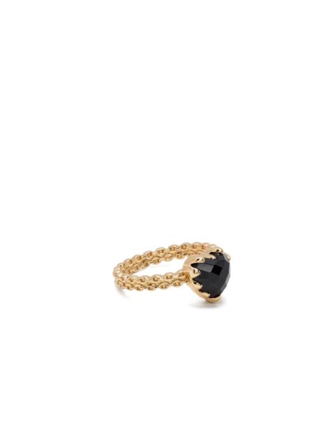 STOLEN GIRLFRIENDS CLUB mini claw ring