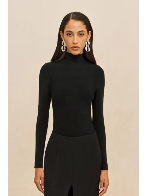 Cult Gaia IZEL SWEATER