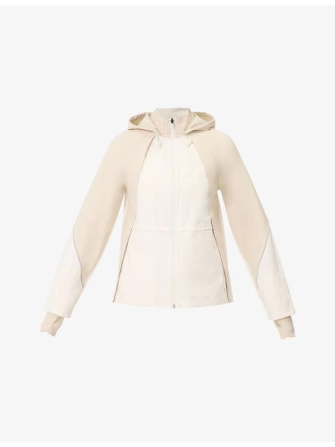 Sweaty Betty Waterproof Run Jacket