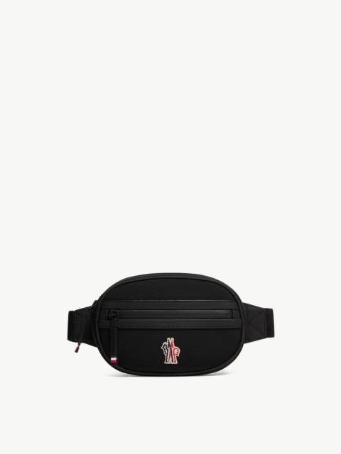 Moncler Grenoble Water-Repellent Belt Bag