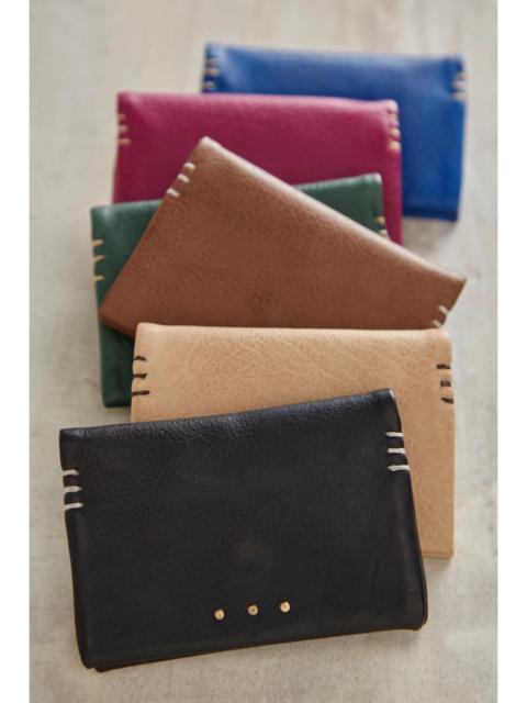 FREE PEOPLE We The Free Mini Cove Wallet