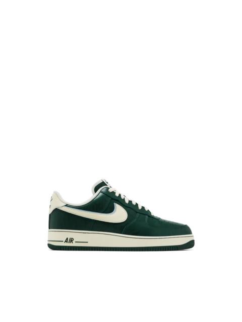 Nike Air Force 1 Low "LAAMS - Please Post Bills" sneakers
