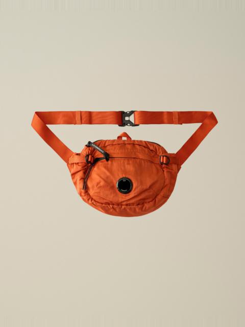 Nylon B Crossbody Pack