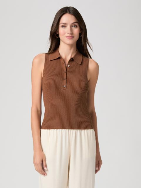PAIGE Vesta Top