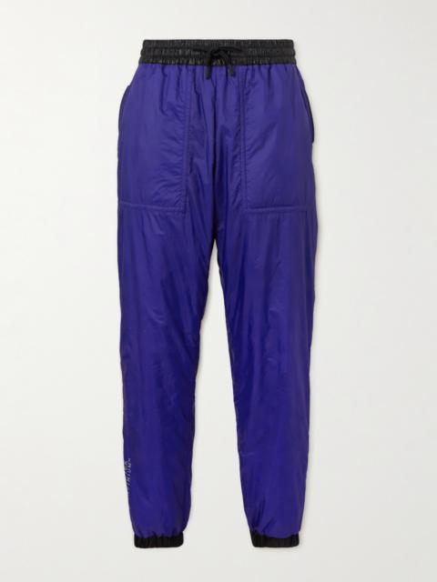 Moncler Grenoble Tapered Ripstop Sweatpants