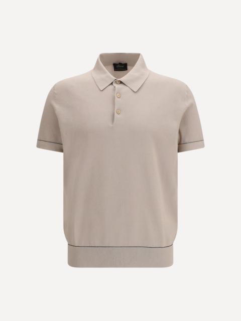 Brioni Polo Shirt
