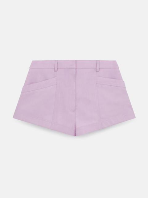 Stella McCartney Wool Shorts