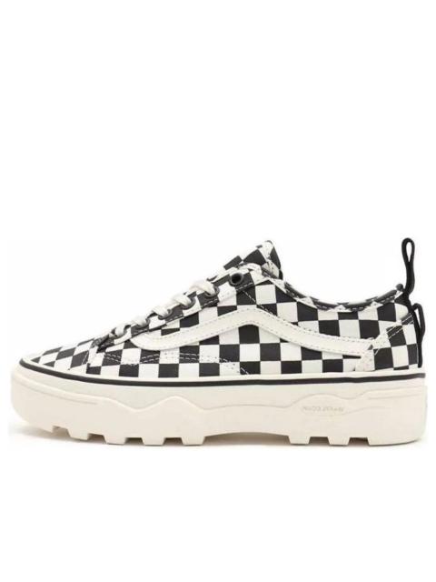 Vans Sentry Old Skool WC 'Checkerboard - Marshmallow' VN0A5KR3Q4O