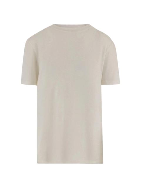 The Row Serata crew neck t-shirt