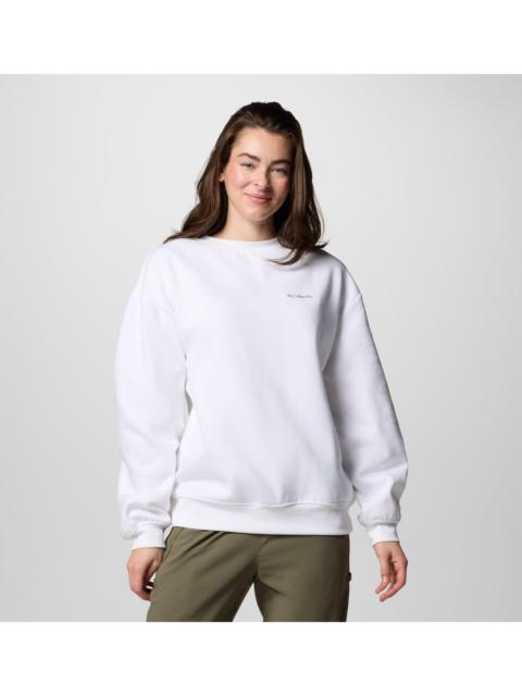 Columbia Women's Aldermore Sweatshirt