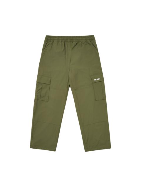 PALACE SHELL CARGO THE DEEP GREEN