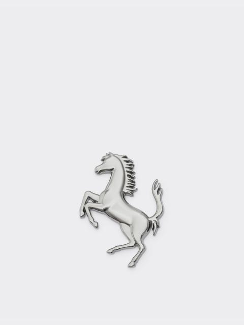 Ferrari Prancing Horse brooch
