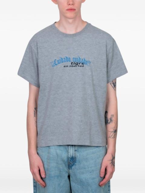 gimaguas Tigre T-shirt