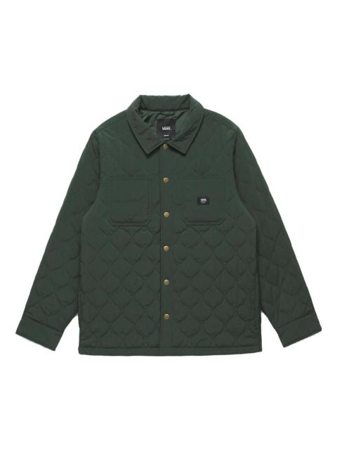 Vans Knox MTE-1 Jacket 'Deep Forest' VN000EXBBZ0