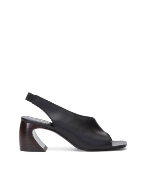 3.1 Phillip Lim 65mm slingback sandals