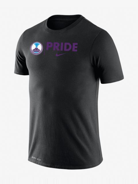 Orlando Pride Legend Nike Men's Dri-FIT Soccer T-Shirt