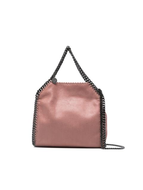 Stella McCartney Sienna chain tote bag