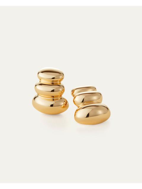 JENNY BIRD Non-Stop Earrings