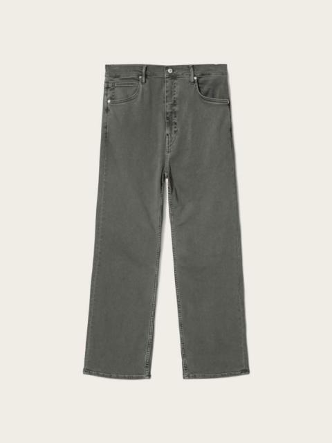 ALLSAINTS SID SKINNY DENIM ULTRA JEANS