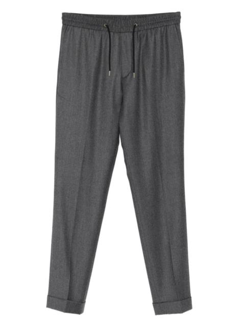 Paul Smith drawstring trousers