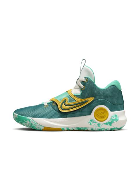 Nike Nike Men's KD Trey 5 X Basketball Shoes