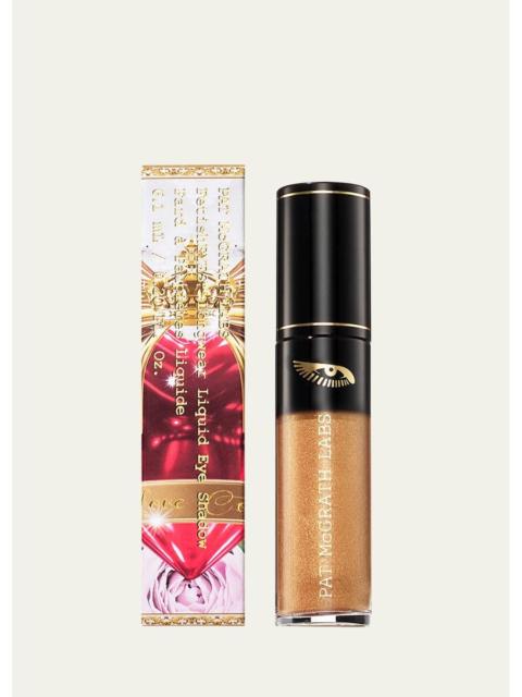 Pat McGrath Labs FetishEYES Longwear Liquid Eye Shadow