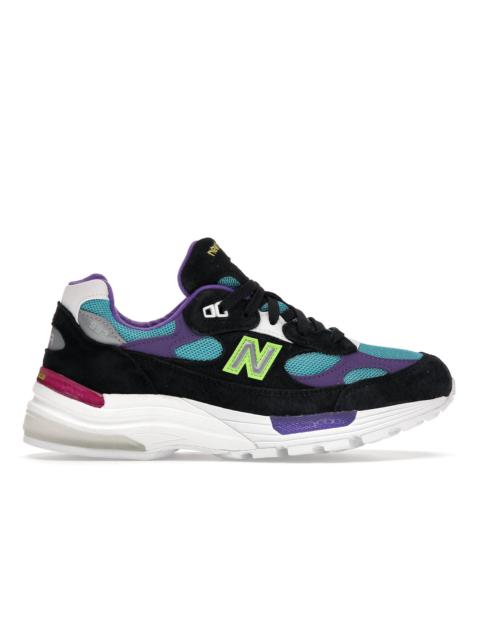 New Balance 992 YCMC Rewind