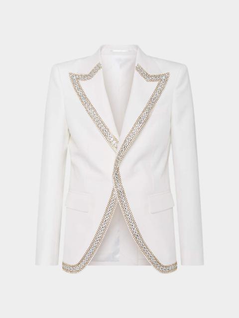 DSQUARED2 70S GLAM BLAZER