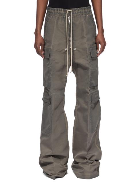 Rick Owens DRKSHDW DOUBLE CARGO JUMBO BELAS