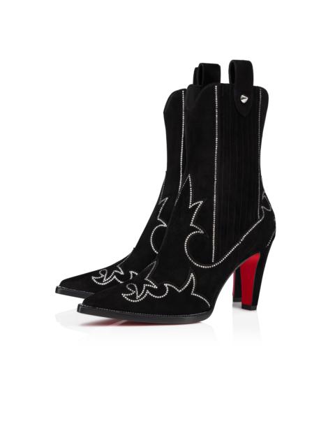 Christian Louboutin Santigag Strass