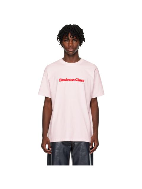 【関税込み】EYTYS ホワイト Ferris Tシャツ Eytys Ferris Cruise T-Shirt in White | LN-CC