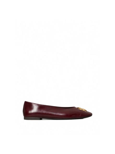 TORY BURCH Charlie ballet flats