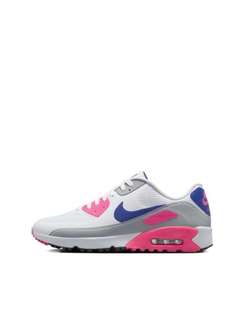 Nike Air Max 90 low-top sneakers