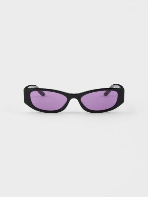 Prada Prada Eyewear Collection sunglasses