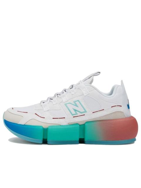New Balance New Balance Jaden Smith x Vision Racer 'Hippie - White' MSVRCJWB