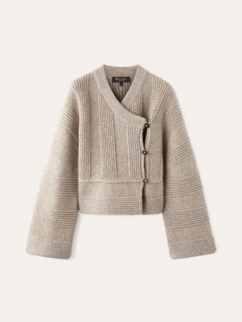 Loro Piana Mashu Jacket