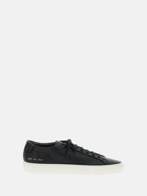 Common Projects ACHILLE Sneakers