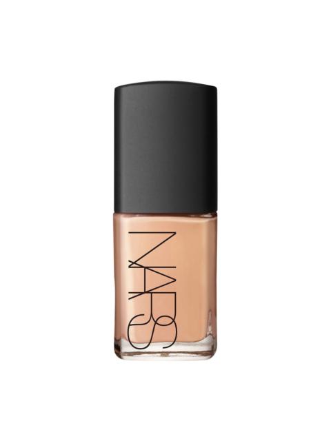NARS Cosmetics Sheer Glow Foundation