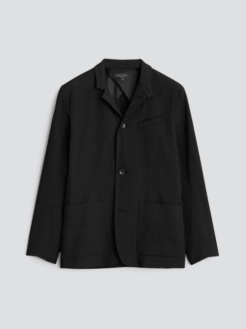 rag & bone Linden Blazer
Stretch Seersucker Blazer