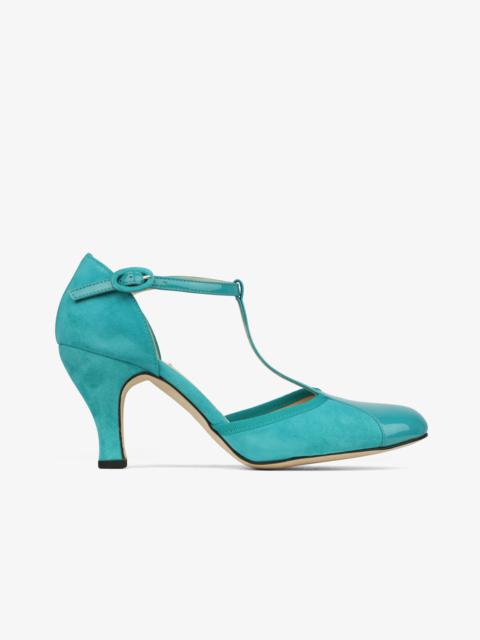 Repetto Baya pumps